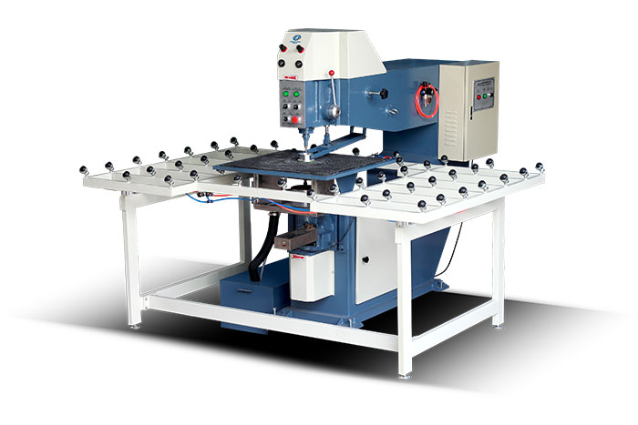 KT-0222 玻璃钻孔机