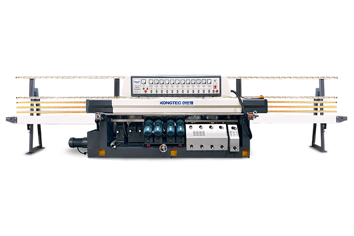 KT-12-45°岩板-石材直线多边机