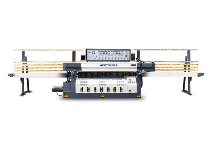 KT-8岩板-石材圆边多边机